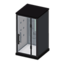 Shower Booth (Black)