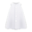 Sleeveless Tunic's White variant