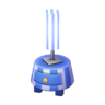 Stripe Lamp