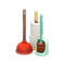 Toilet-Cleaning Set (Colorful) NH Icon.png
