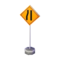 Wet-Road Sign (Road Narrows) NL Model.png