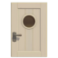 White Basic Door (Rectangular) NH Icon.png