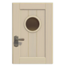 White Basic Door (Rectangular) NH Icon.png