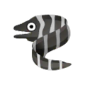 Zebra Moray PC Icon.png