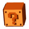 ? block