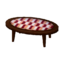 alpine low table