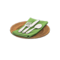 Cutlery (White - Green) NH Icon.png