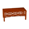 exotic table