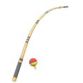 Fishing Rod (Black) NH Icon.png