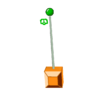 Flagpole