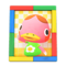 Freckles's Photo (Colorful) NH Icon.png