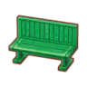 Green Bench PC Icon.png