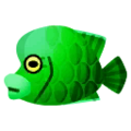 Green Napoleonfish PC Icon.png