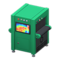 Inspection Equipment (Green - Thermography) NH Icon.png
