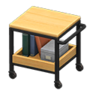ironwood cart