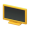LCD TV (20 in.) (Yellow) NH Icon.png