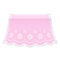 Lace Skirt (Pink) NH Icon.png
