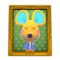 Limberg's Photo (Gold) NH Icon.png
