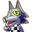 Lobo HHD Villager Icon.png