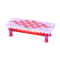 Lovely Table (Lovely Pink - Pink and White) NL Model.png