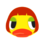 Maelle NH Villager Icon.png