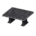 Marble table's Black variant