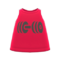 Muscle Tank (Red) NH Icon.png