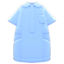 nurse's dress uniform