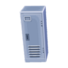 office locker