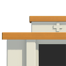 Orange Roof (Hospital) HHP Icon.png