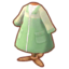 Pastel-Green Raincoat PC Icon.png