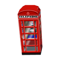 Phone box