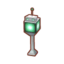 Robo-Lamp