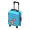 Rolling Suitcase (Light Blue - Pop) NH Icon.png