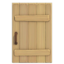 Rustic Door (Rectangular) NH Icon.png