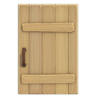 Rustic Door (Rectangular) NH Icon.png