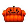spooky sofa