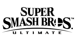 Super Smash Bros. Ultimate Logo.png