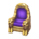 Throne's Purple variant