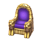 Throne (Purple) NL Model.png