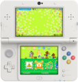 3DS Theme - Animal Crossing New Leaf - Gardening Weather.png