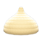 Acorn Knit Cap (Cream) NH Icon.png