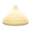 acorn knit cap