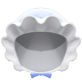Baby's Hat (Baby Blue) NH Icon.png