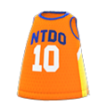 Basketball Tank (Orange) NH Storage Icon.png