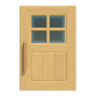 Beige Door (Café) HHP Icon.png