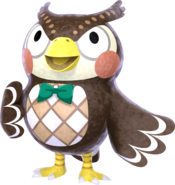 Blathers