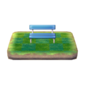 Blue Bench (Public Works Project) NL Model.png