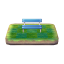 Blue Bench (Public Works Project) NL Model.png