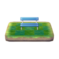 Blue Bench (Public Works Project) NL Model.png